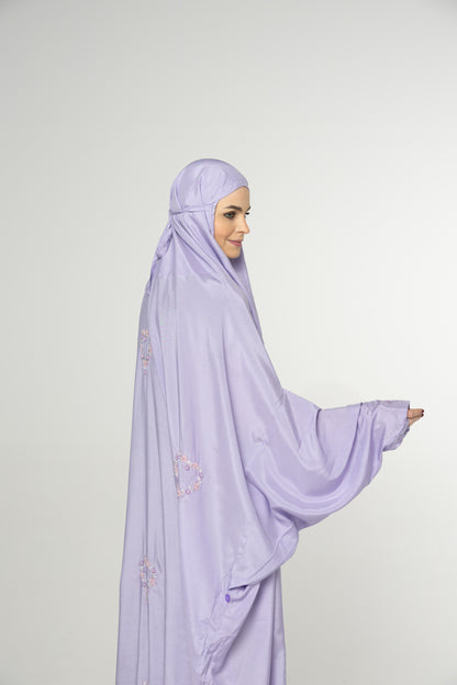 Lavender Purple - بخنق