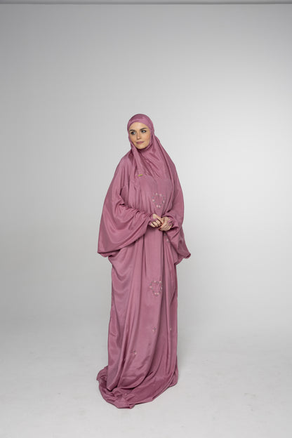 Dark Pink - بخنق