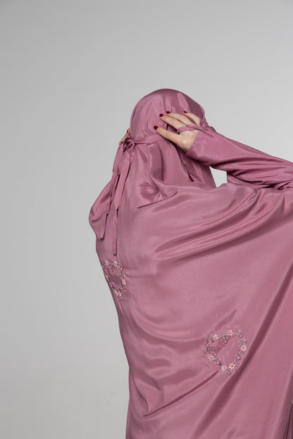 Dark Pink - بخنق