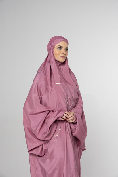 Dark Pink - بخنق