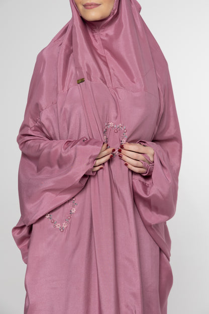 Dark Pink - بخنق