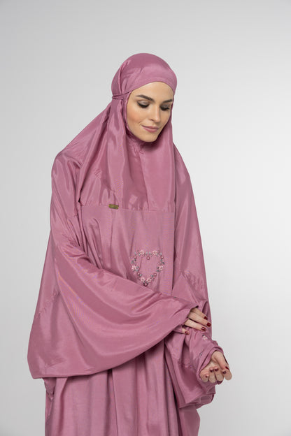 Dark Pink - بخنق