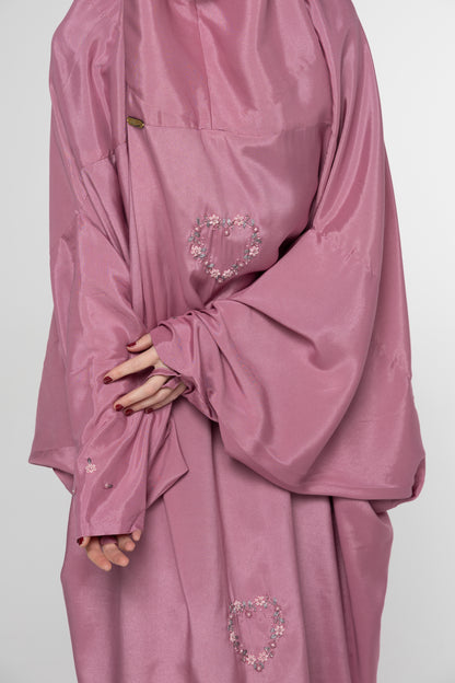 Dark Pink - بخنق