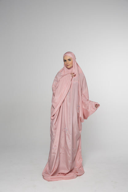 Baby Pink - بخنق