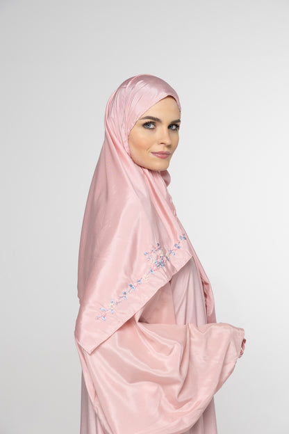 Baby Pink - شيلة