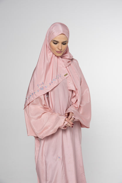 Baby Pink - شيلة