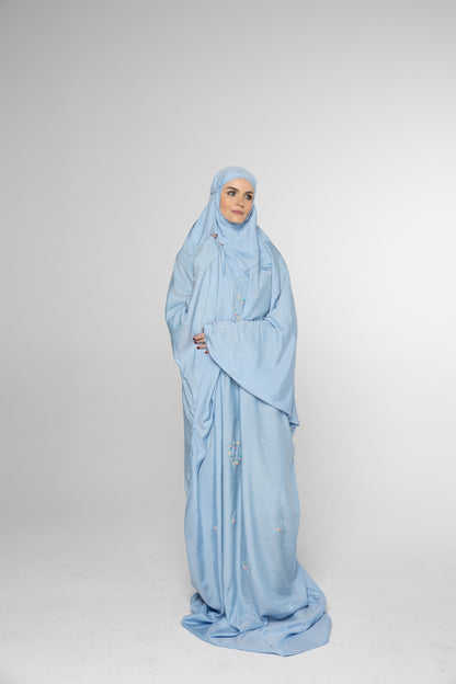 Baby Blue - بخنق