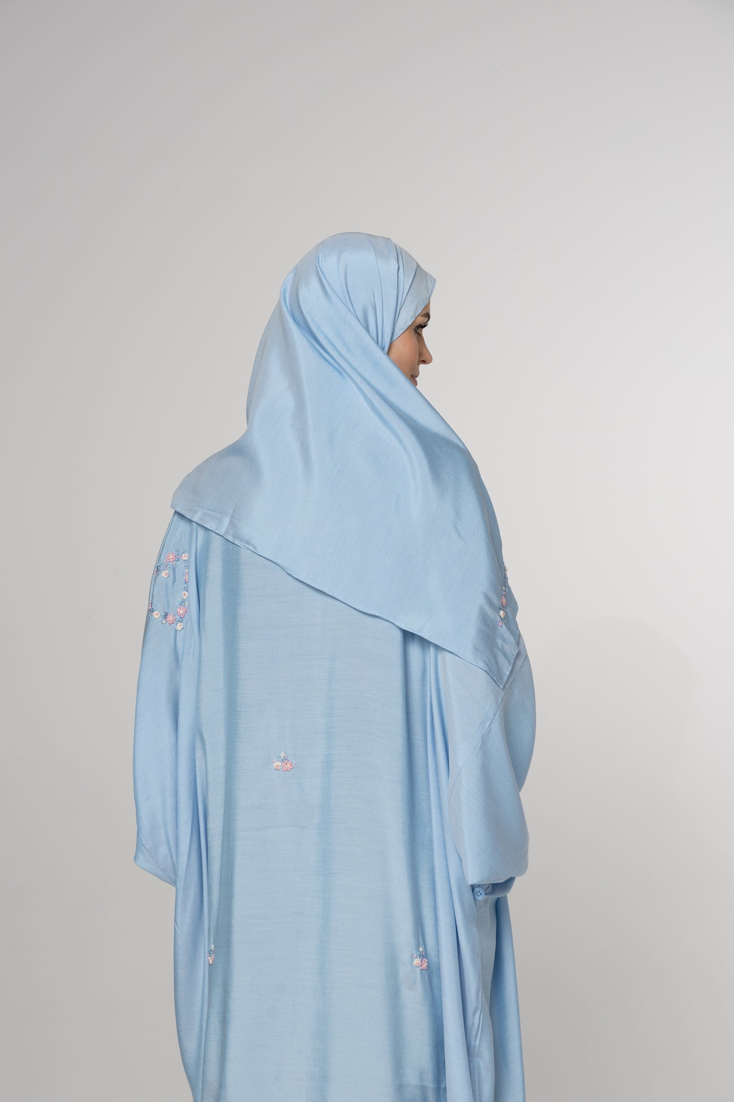 Baby Blue - شيلة