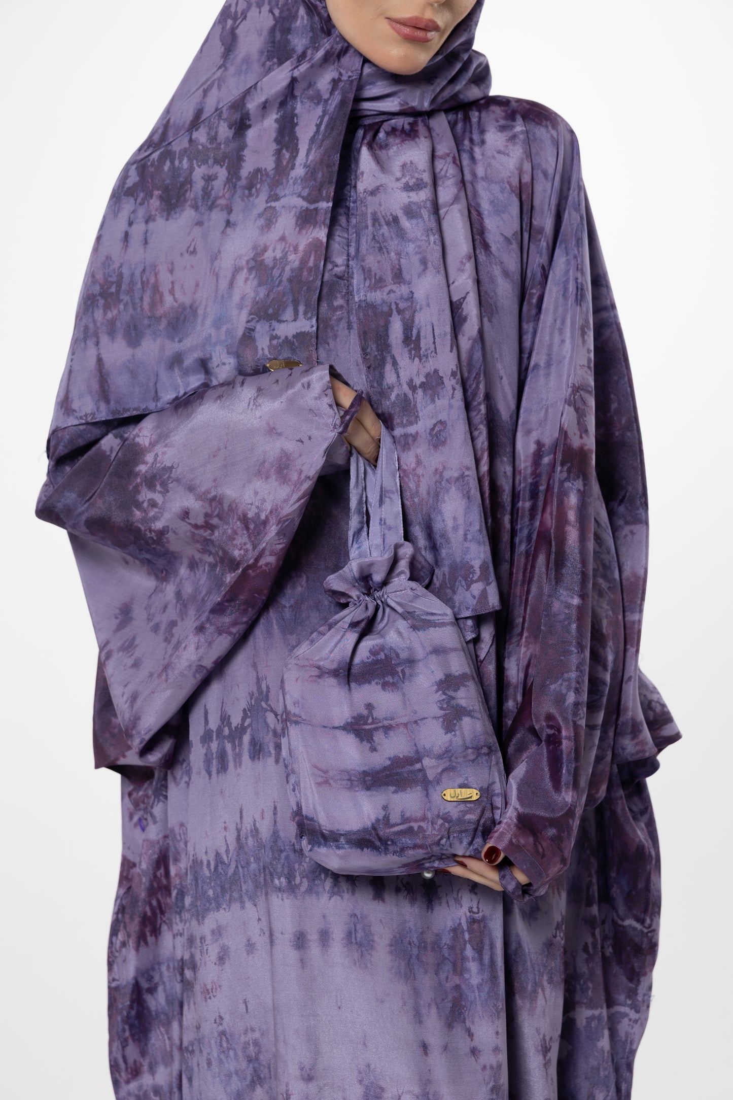 2026 Tie Dye #1