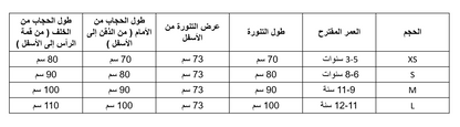 الأطفال - أزرق 2
